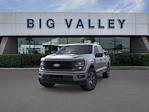 2025 Ford F-150 SuperCrew Cab RWD Pickup for sale #T26194 - photo 3