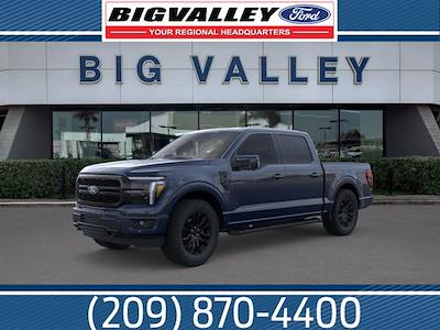 2025 Ford F-150 SuperCrew Cab 4WD Pickup for sale #T26196 - photo 1