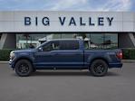 2025 Ford F-150 SuperCrew Cab 4WD Pickup for sale #T26196 - photo 4