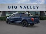 2025 Ford F-150 SuperCrew Cab 4WD Pickup for sale #T26196 - photo 2