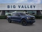 2025 Ford F-150 SuperCrew Cab 4WD Pickup for sale #T26196 - photo 7