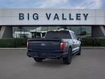 2025 Ford F-150 SuperCrew Cab 4WD Pickup for sale #T26196 - photo 8