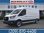 2025 Ford Transit 250 Medium Roof RWD Empty Cargo Van for sale #T26203 - photo 1