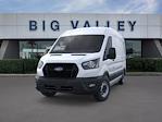 2025 Ford Transit 250 Medium Roof RWD Empty Cargo Van for sale #T26203 - photo 3