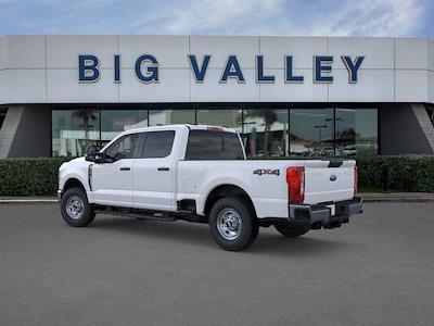 2026 Ford F-250 Crew Cab 4WD Pickup for sale #T26205 - photo 2