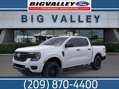 2025 Ford Ranger SuperCrew Cab RWD Pickup for sale #T26208 - photo 1