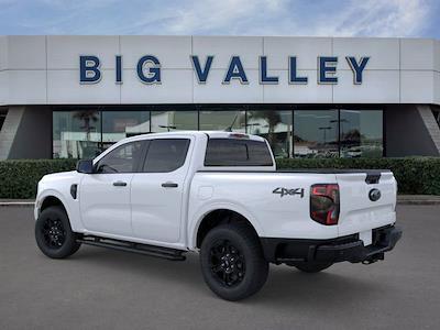 2025 Ford Ranger SuperCrew Cab RWD Pickup for sale #T26208 - photo 2