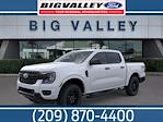 2025 Ford Ranger SuperCrew Cab RWD Pickup for sale #T26208 - photo 1