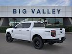 2025 Ford Ranger SuperCrew Cab RWD Pickup for sale #T26208 - photo 2