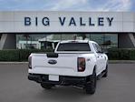 2025 Ford Ranger SuperCrew Cab RWD Pickup for sale #T26208 - photo 8