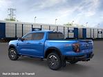 2025 Ford Ranger SuperCrew Cab 4WD Pickup for sale #T26209 - photo 2