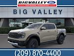 2025 Ford Ranger SuperCrew Cab 4WD Pickup for sale #T26210 - photo 1