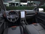 2025 Ford Ranger SuperCrew Cab 4WD Pickup for sale #T26210 - photo 9