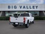 2026 Ford F-350 Crew Cab SRW 4WD Pickup for sale #T26222 - photo 8