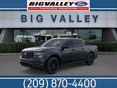 2025 Ford Maverick SuperCrew Cab AWD Pickup for sale #T26223 - photo 1