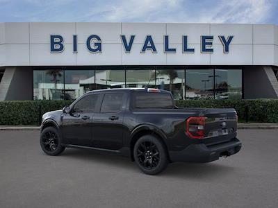 2025 Ford Maverick SuperCrew Cab AWD Pickup for sale #T26223 - photo 2