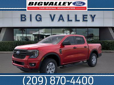 2025 Ford Ranger SuperCrew Cab RWD Pickup for sale #T26230 - photo 1
