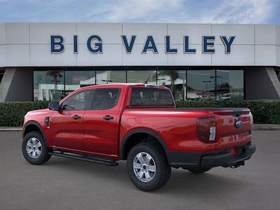 2025 Ford Ranger SuperCrew Cab RWD Pickup for sale #T26230 - photo 2