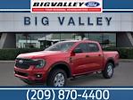 2025 Ford Ranger SuperCrew Cab RWD Pickup for sale #T26230 - photo 1