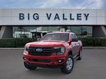 2025 Ford Ranger SuperCrew Cab RWD Pickup for sale #T26230 - photo 3