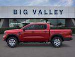 2025 Ford Ranger SuperCrew Cab RWD Pickup for sale #T26230 - photo 4