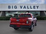 2025 Ford Ranger SuperCrew Cab RWD Pickup for sale #T26230 - photo 8