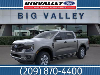 2025 Ford Ranger SuperCrew Cab 4WD Pickup for sale #T26231 - photo 1