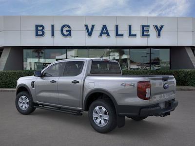 2025 Ford Ranger SuperCrew Cab 4WD Pickup for sale #T26231 - photo 2