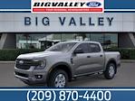 2025 Ford Ranger SuperCrew Cab 4WD Pickup for sale #T26231 - photo 1