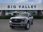 2025 Ford Ranger SuperCrew Cab 4WD Pickup for sale #T26231 - photo 3