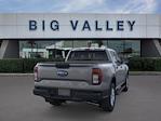 2025 Ford Ranger SuperCrew Cab 4WD Pickup for sale #T26231 - photo 8