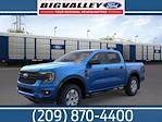 2025 Ford Ranger SuperCrew Cab 4WD Pickup for sale #T26232 - photo 1