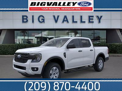 2025 Ford Ranger SuperCrew Cab RWD Pickup for sale #T26233 - photo 1
