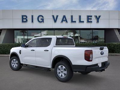 2025 Ford Ranger SuperCrew Cab RWD Pickup for sale #T26233 - photo 2
