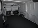 New 2025 Ford Transit 150 Low Roof Empty Cargo Van for sale #T26236 - photo 11
