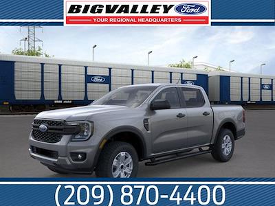 2025 Ford Ranger SuperCrew Cab RWD Pickup for sale #T26243 - photo 1
