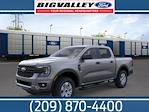 2025 Ford Ranger SuperCrew Cab RWD Pickup for sale #T26243 - photo 1