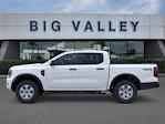 New 2025 Ford Ranger XL SuperCrew Cab for sale #T26244 - photo 4