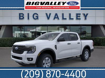 2025 Ford Ranger SuperCrew Cab RWD Pickup for sale #T26245 - photo 1