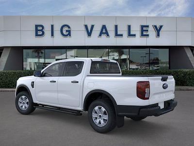 2025 Ford Ranger SuperCrew Cab RWD Pickup for sale #T26245 - photo 2