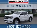 2025 Ford Ranger SuperCrew Cab RWD Pickup for sale #T26245 - photo 1