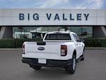 2025 Ford Ranger SuperCrew Cab RWD Pickup for sale #T26245 - photo 8
