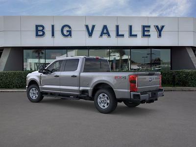 2026 Ford F-250 Crew Cab 4WD Pickup for sale #T26252 - photo 2