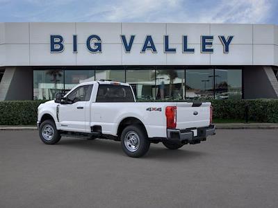 2026 Ford F-350 Regular Cab SRW 4WD Pickup for sale #T26253 - photo 2