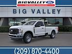 2026 Ford F-350 Regular Cab SRW 4WD Pickup for sale #T26253 - photo 1