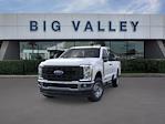 2026 Ford F-350 Regular Cab SRW 4WD Pickup for sale #T26253 - photo 3