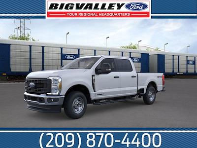 2026 Ford F-350 Crew Cab SRW 4WD Pickup for sale #T26261 - photo 1