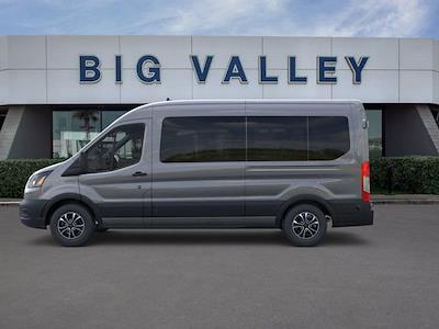 2025 Ford Transit 350 Medium Roof RWD Passenger Van for sale #T26268 - photo 2