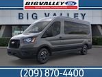 2025 Ford Transit 350 Medium Roof RWD Passenger Van for sale #T26268 - photo 1
