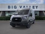 2025 Ford Transit 350 Medium Roof RWD Passenger Van for sale #T26268 - photo 4